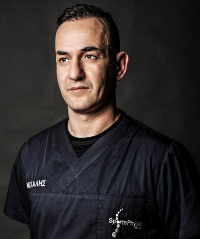 Sioulis mixail