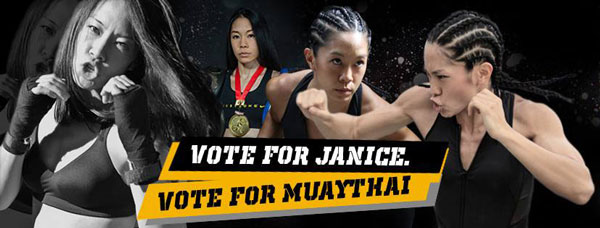 Janice Lyn vote pmf