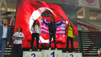 sgourou georgia