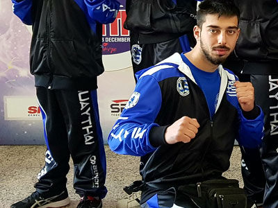 theodorou theodoros