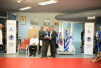 mixalis drosos papadopoulos ioannis