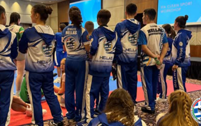 Παγκόσμιο Πρωτάθλημα Muaythai Νέων 2025 – Ημέρα 6η