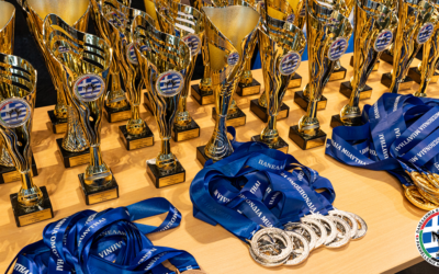 Κύπελλο Muaythai Ελλάδος 2025 – Απολογισμός