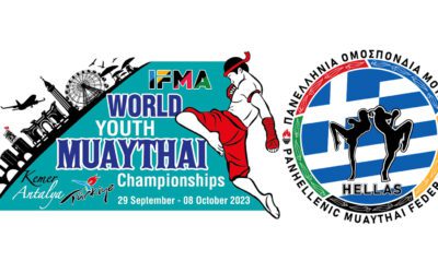Σε “πυρετό” προετοιμασίας η Εθνική Ομάδα για το Παγκόσμιο Πρωτάθλημα Μουάιτάι Νέων 2023 στην Αττάλεια